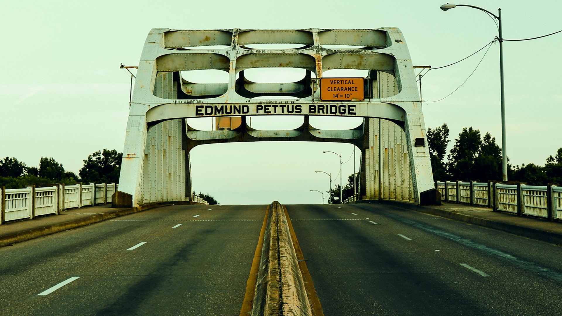 Edmund Pettus Bridge