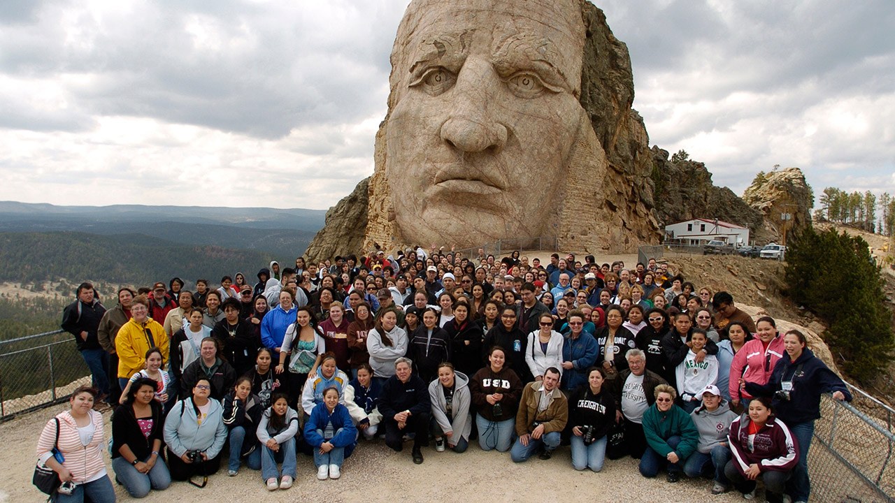 Native American Journalism Conference Established