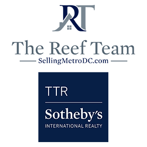 The Reef Team, TTR Sotheby’s International Realty