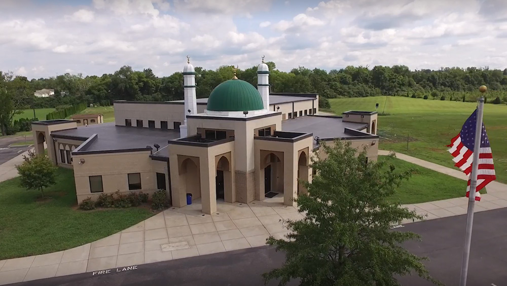 Murfreesboro, Tenn., mosque