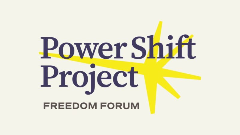Power Shift Project