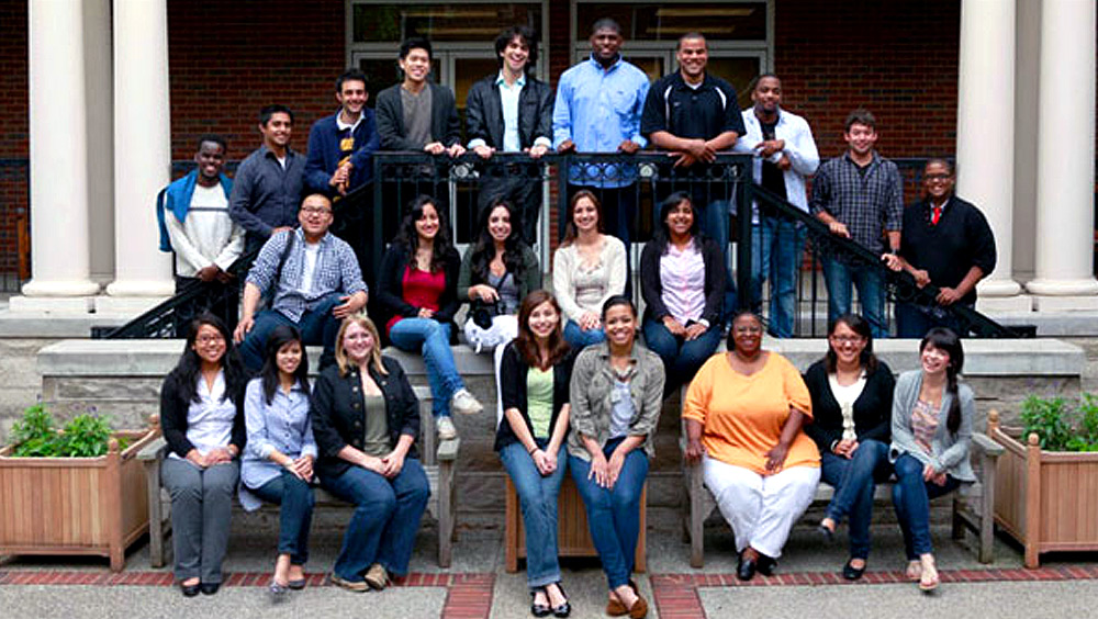 Chips Quinn Scholars: Class of 2011 – Summer