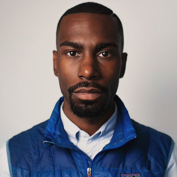 DeRay Mckesson