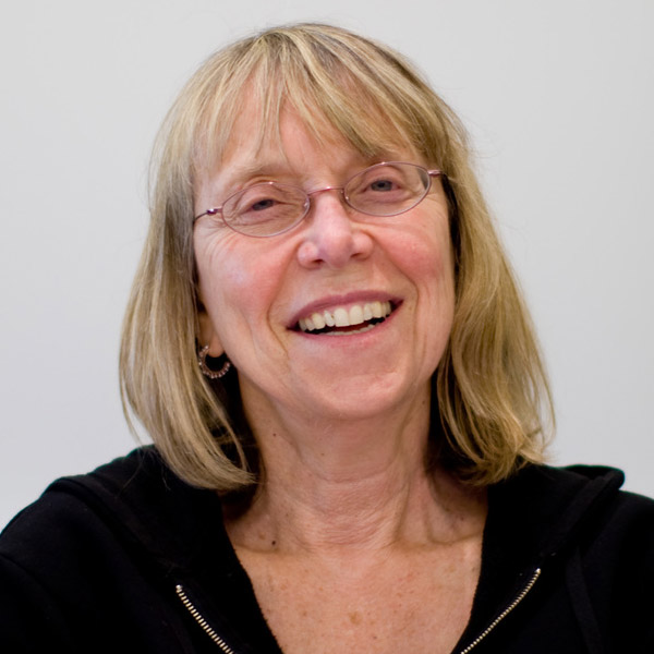 Esther Wojcicki