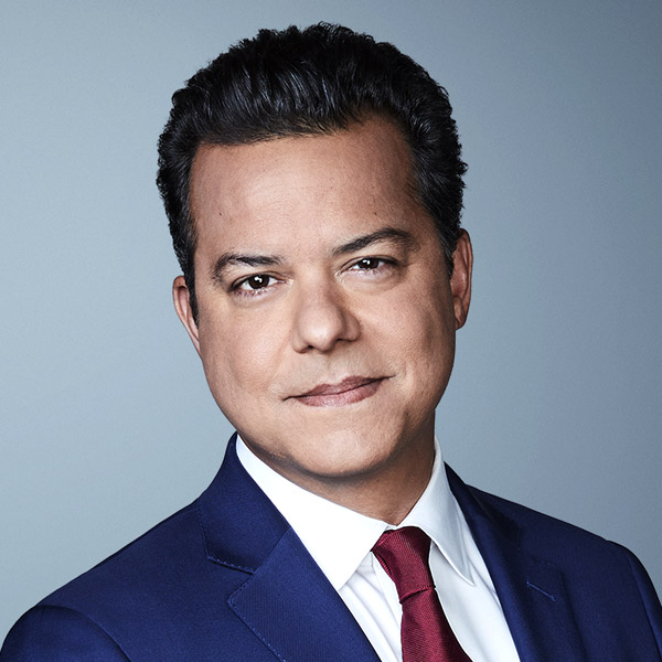 John Avlon