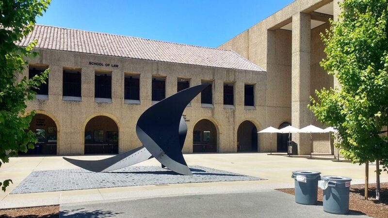 Stanford Law School June 2019
