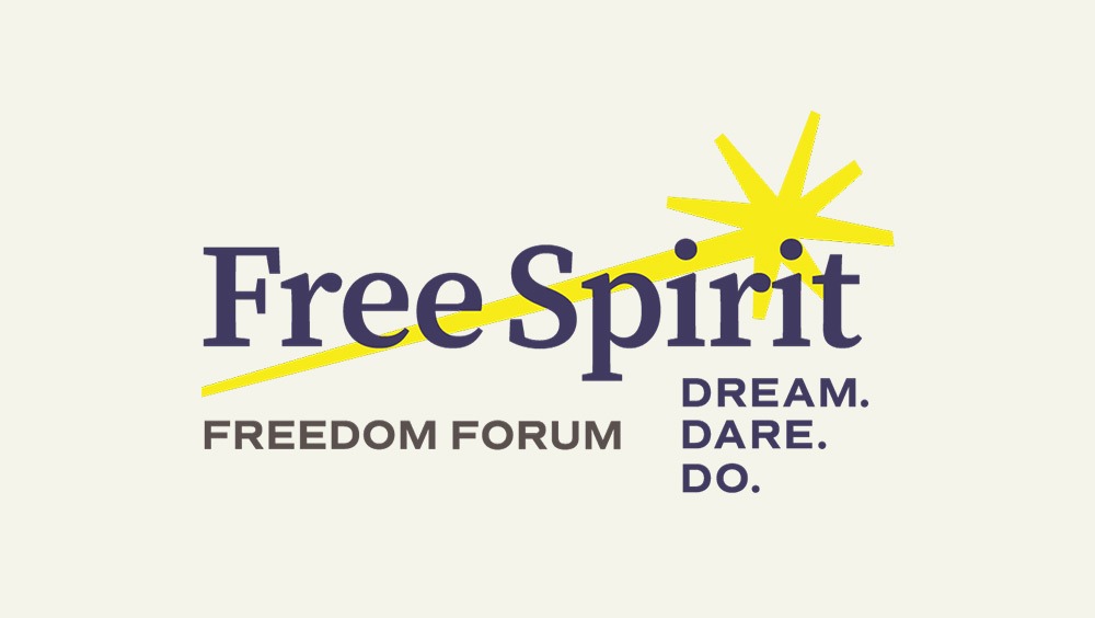 Al Neuharth Free Spirit and Journalism Conference