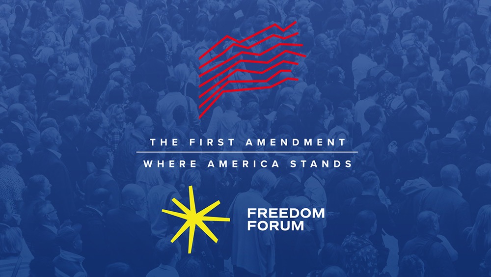 The First Amendment: Where America Stands