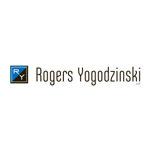 Rogers Yogodzinski