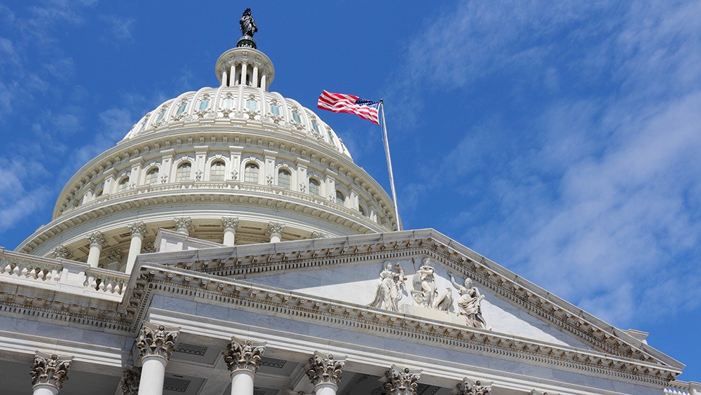 United States Capitol