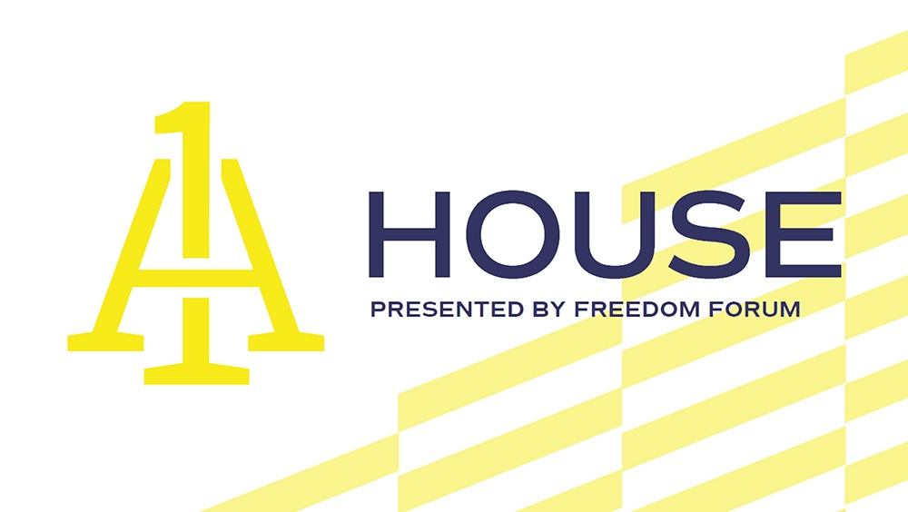 1A House at SXSW