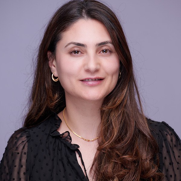 Sevgi Arslan