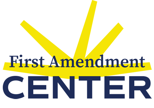 First Amendment Center