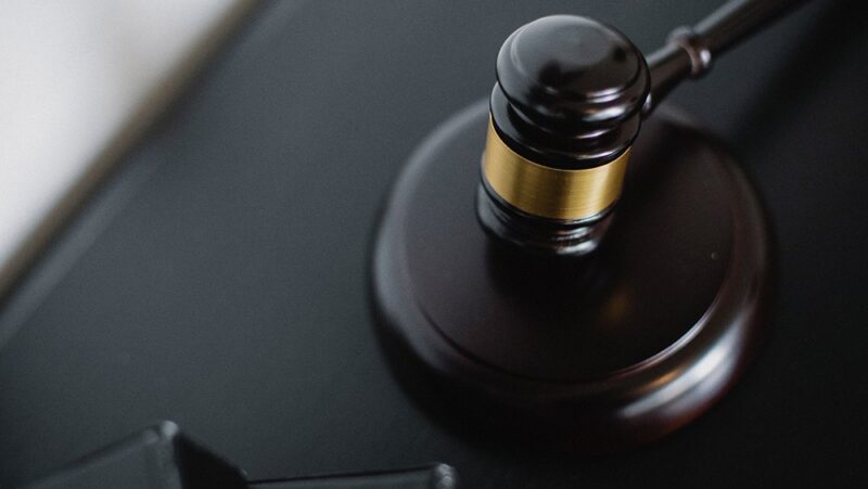 gavel