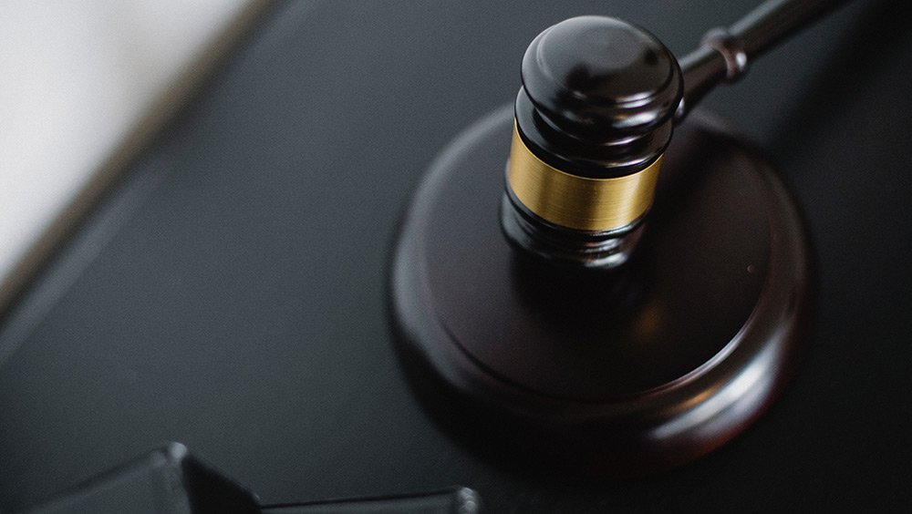gavel