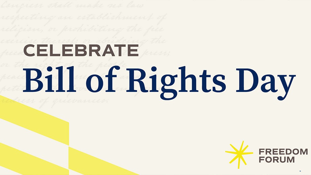 Bill of Rights Day