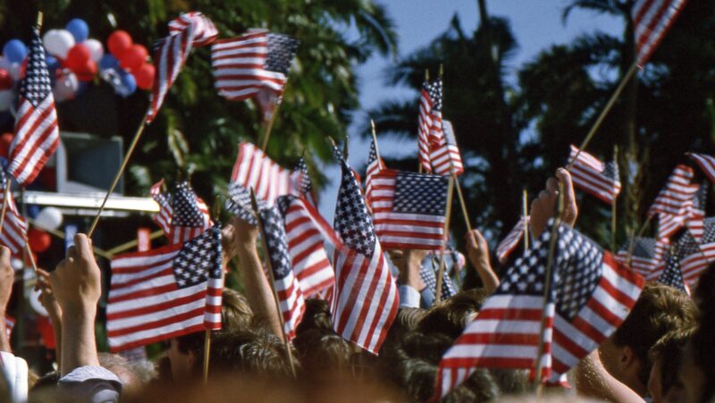 Freedom of Assembly