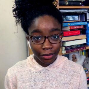 Bridgette Adu-Wadier