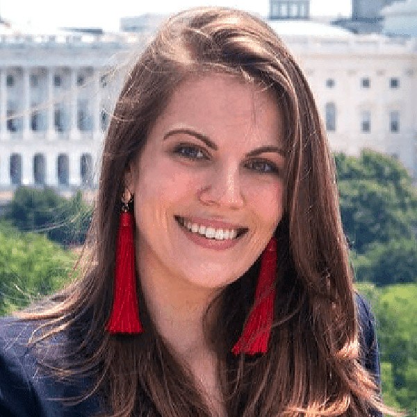 Dani Neuharth-Keusch