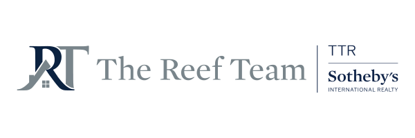 The Reef Team, TTR Sotheby’s International Realty