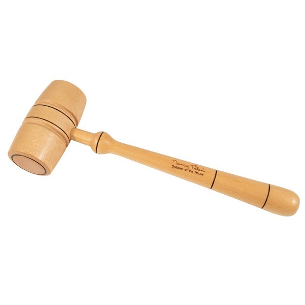Gavel of Nancy Pelosi