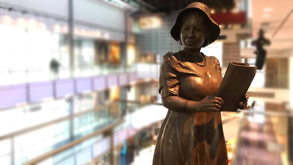 Civil Rights Journalists: 7 Pioneers Who Broke Barriers
