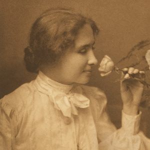 Helen Keller