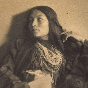 Zitkala-Ša
