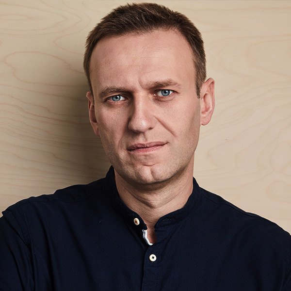 Alexey Navalny