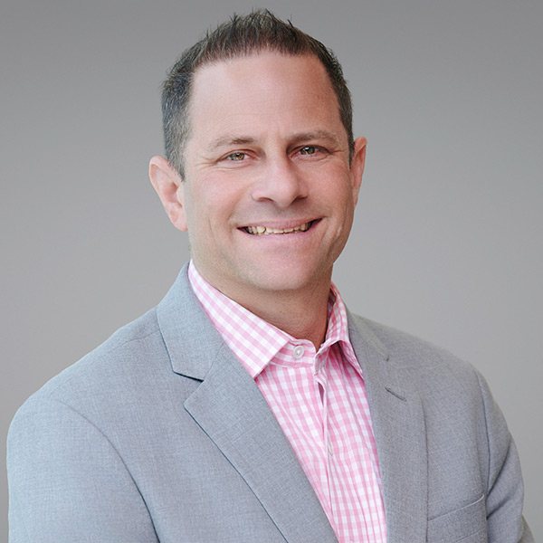 Kevin Goldberg