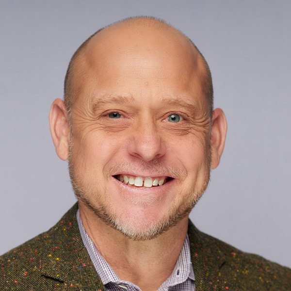 Josh Kirschenbaum