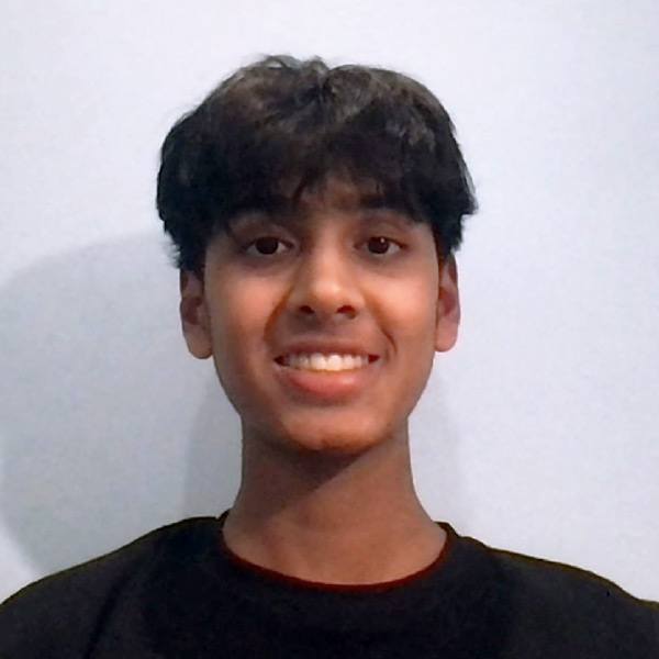 Talvin Gupta Dhingra
