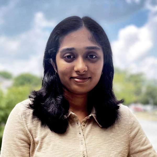 Tanisha Agrawal
