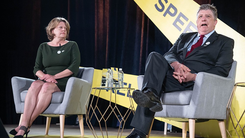 2023 Free Expression Awards