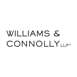 Williams and Connolly