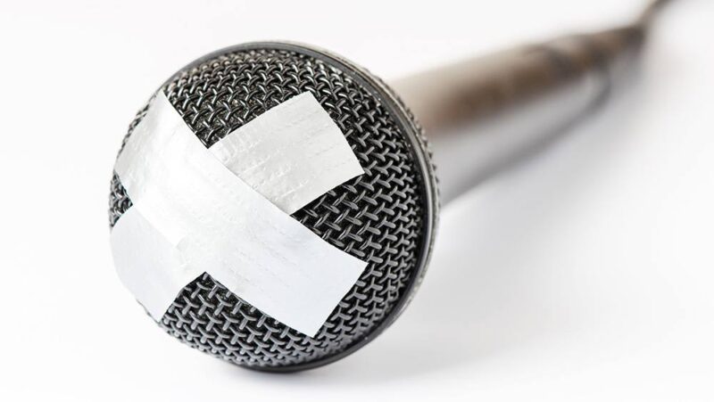 microphone