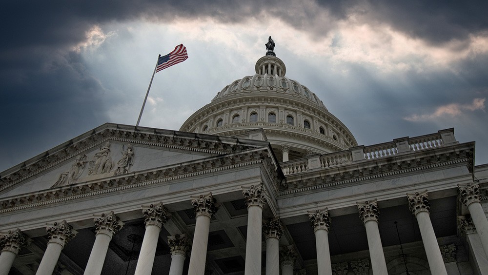 United States Capitol