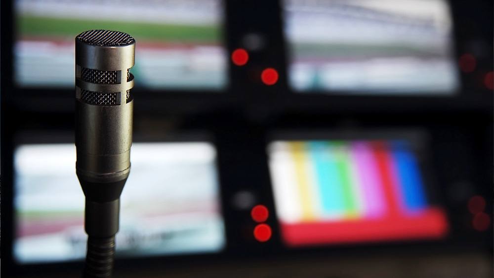 microphone