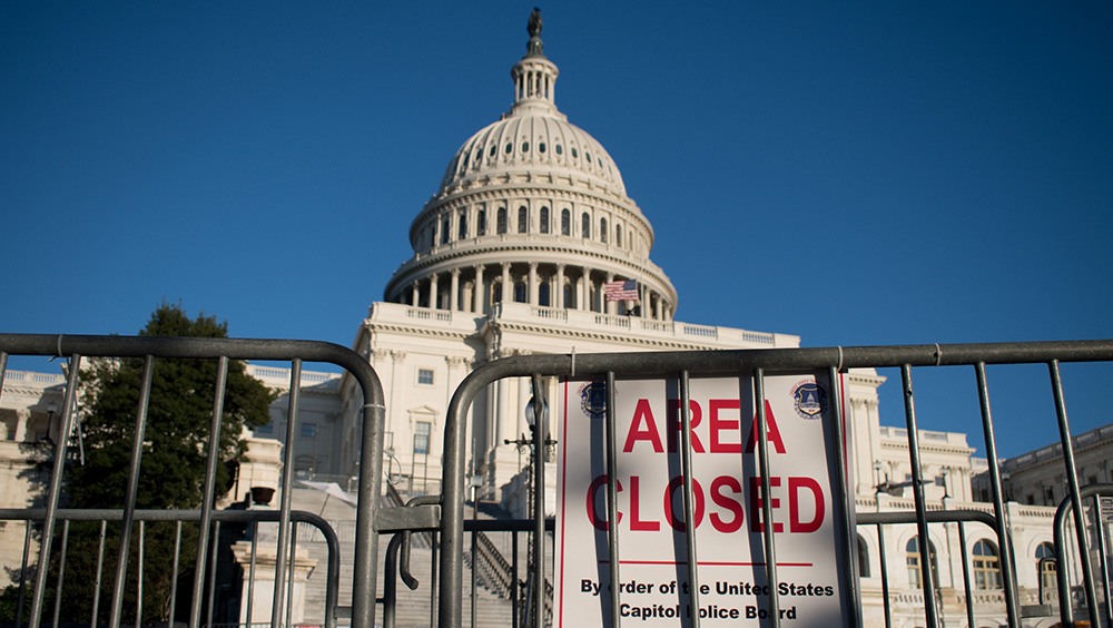 United States Capitol