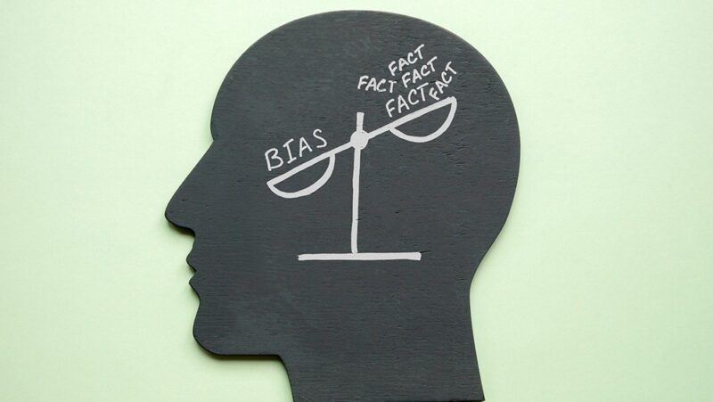 bias vs facts