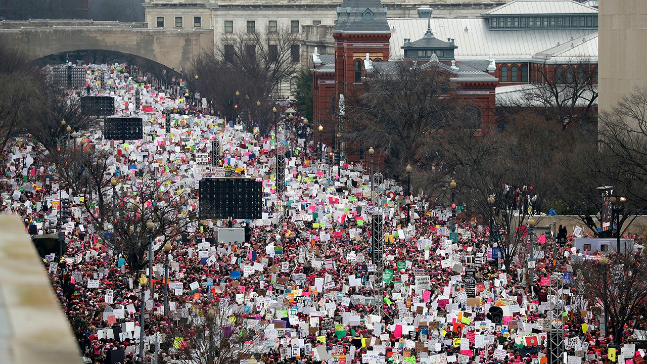 Women’s March