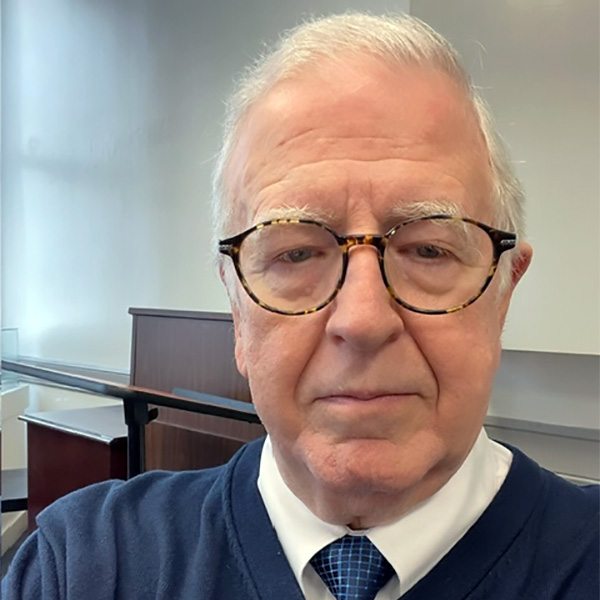Gene Policinski
