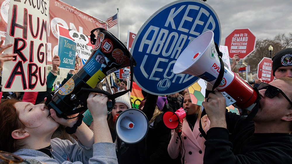 abortion rights