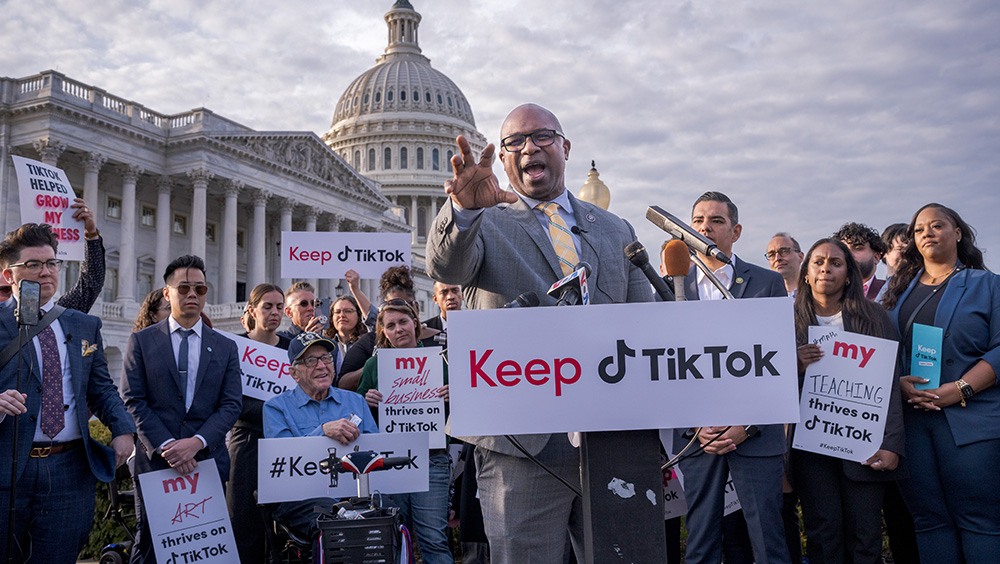 TikTok