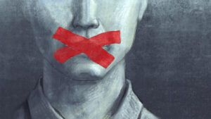 art censorship