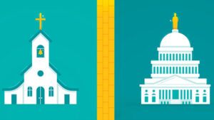 establishment clause