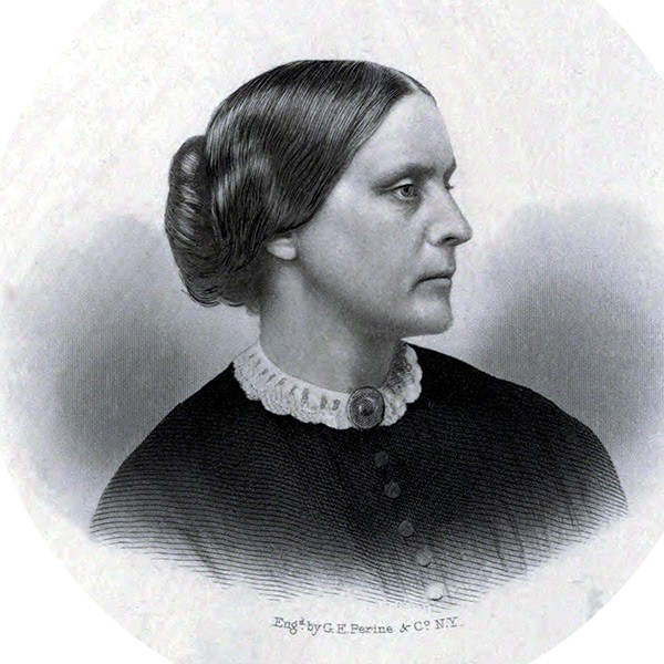 Susan B. Anthony