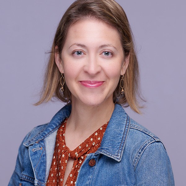 Gillian Willman