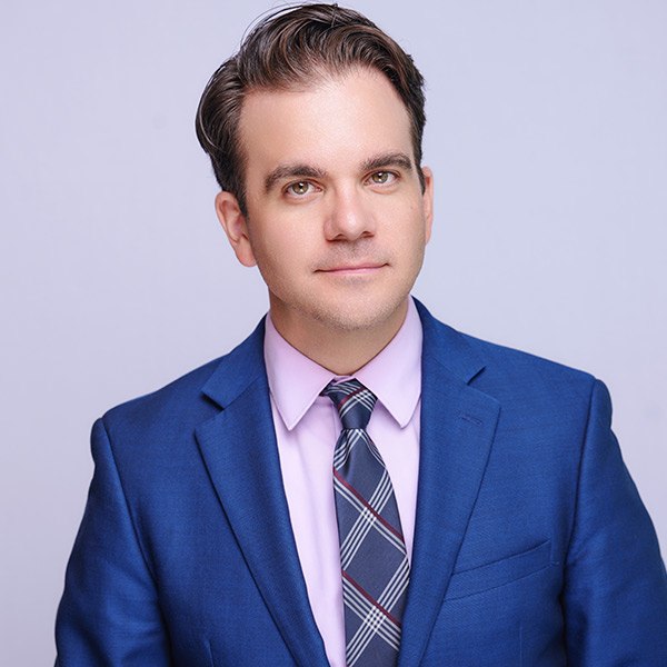 Scott Leadingham