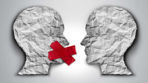 protected speech